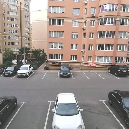 044 Квартира В Жк "София" Kiev Dış mekan fotoğraf