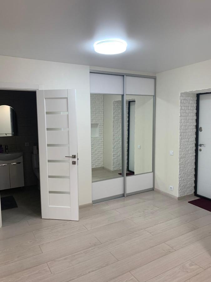 044 Квартира В Жк "София" Kiev Dış mekan fotoğraf