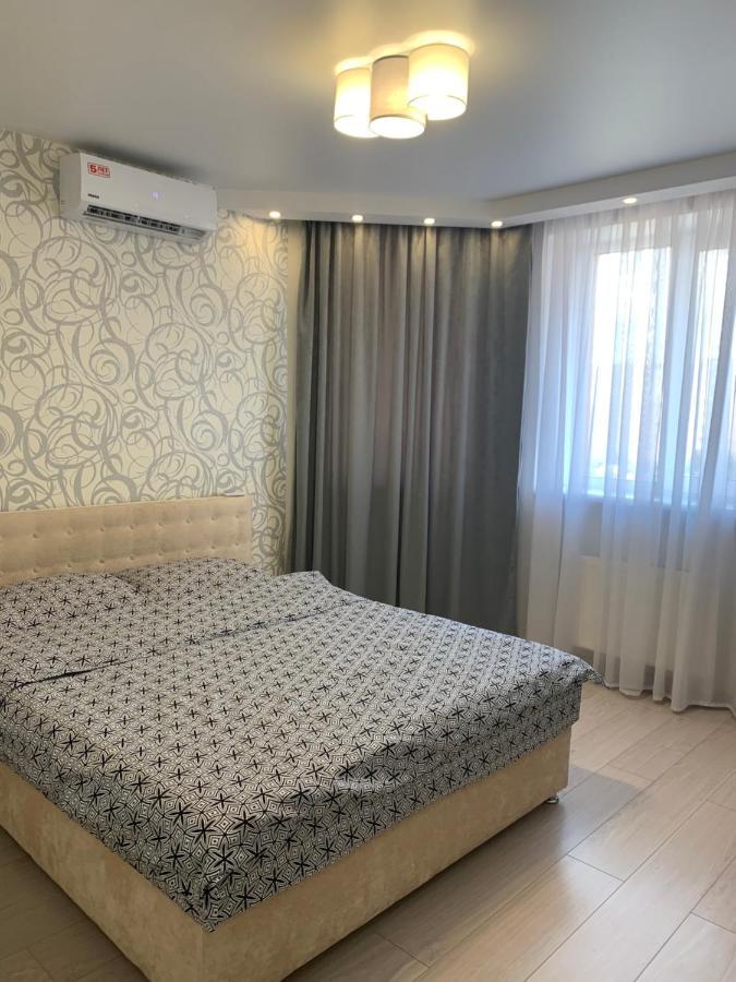 044 Квартира В Жк "София" Kiev Dış mekan fotoğraf